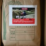 稲刈り体験募集中！　川代棚田2025年8月31日（日）